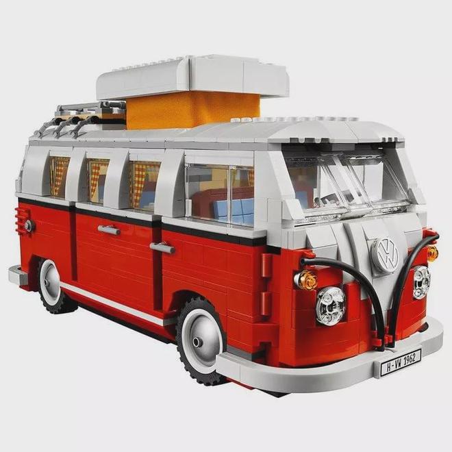 大眾T1 Camper Van  Creator系列.jpg