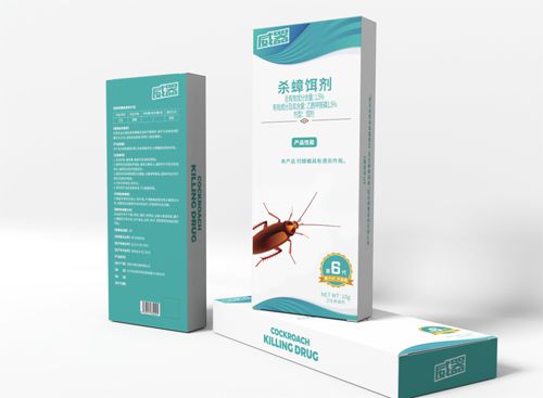 哪里有賣治蟑螂的特效藥！蟑螂藥品牌推薦