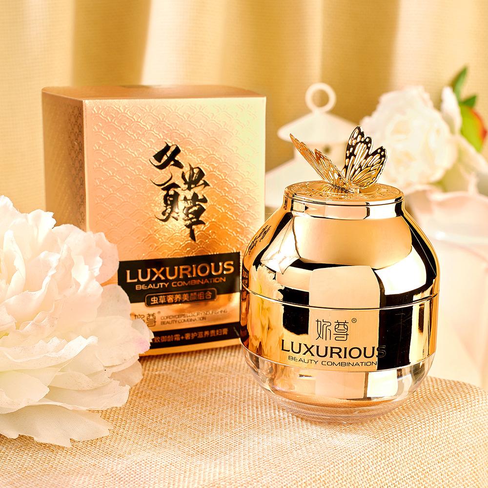 貴婦膏哪個牌子最正宗最好用？
