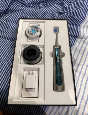 電動牙刷哪個牌子好？實測跟風(fēng)入的頂級單品