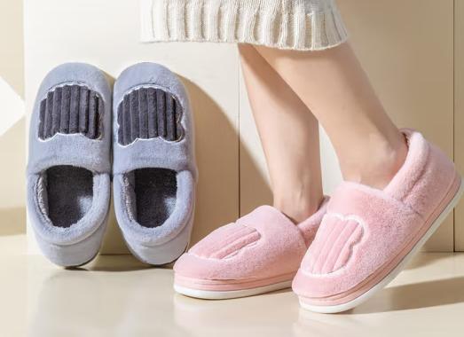 TOP棉拖鞋品牌推薦：棉拖鞋哪個牌子好？棉拖鞋怎么選？