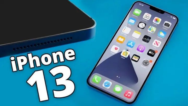 iPhone13和12該選哪一個(gè)？網(wǎng)友：極度建議買(mǎi)12！原因很簡(jiǎn)單