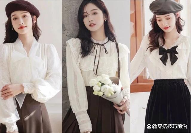 不管是穿大衣還是羽絨服，多選這“3種”內(nèi)搭，氣質(zhì)高級又舒適