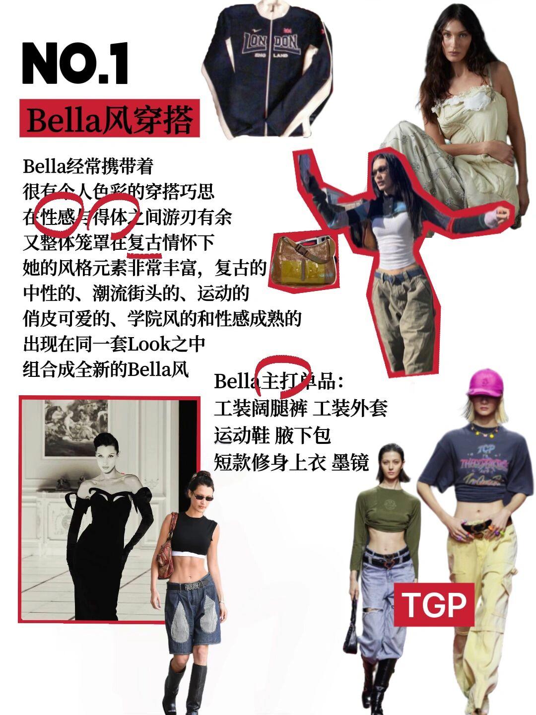 6種當(dāng)下流行的穿搭風(fēng)格，你知道多少？