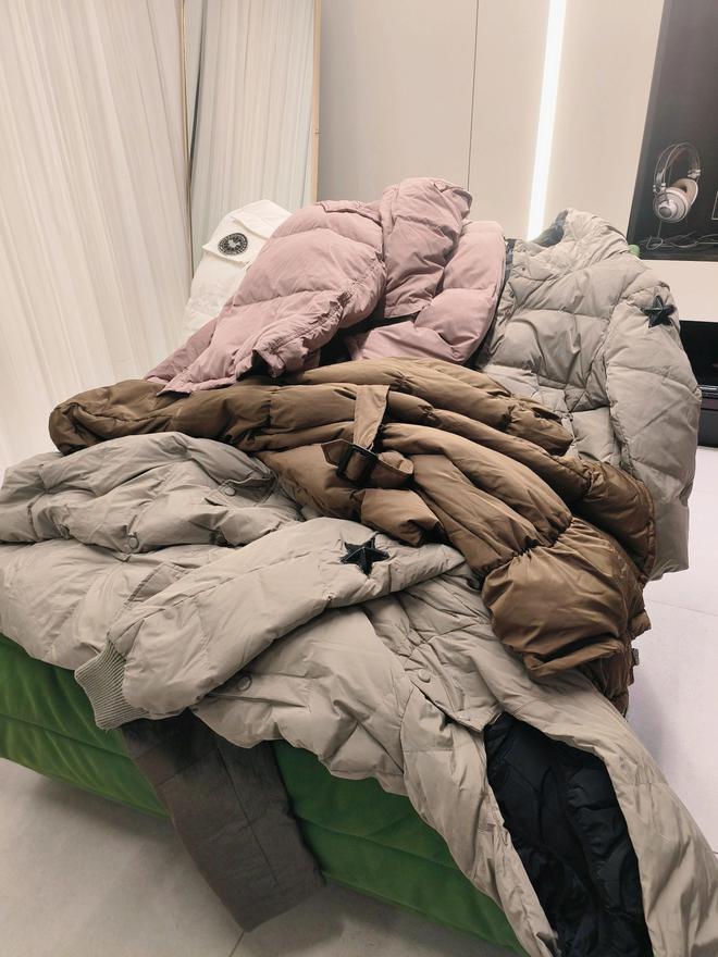 羽絨服：一定要“3買4不買”！商家想坑你都難