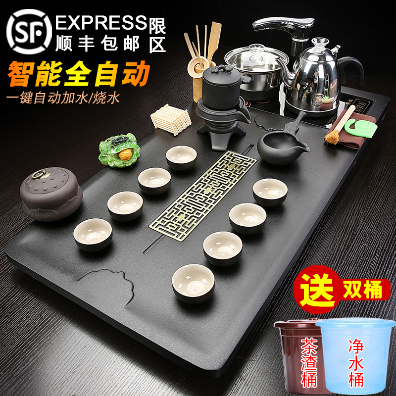 茶盤買什么材質(zhì)好？干貨