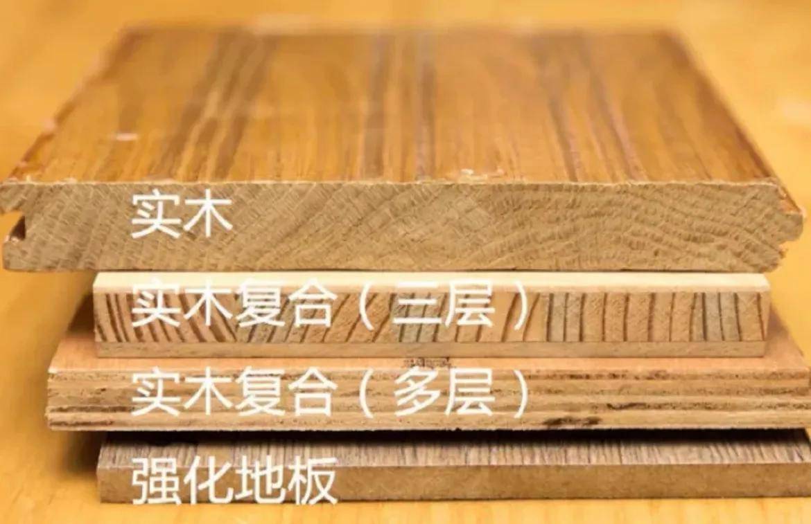 裝修哪些東西甲醛多 ，買的時(shí)候一定要知道