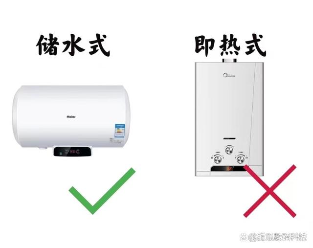 電熱水器哪個牌子好質量好又安全？最詳細的電熱水器選購攻略